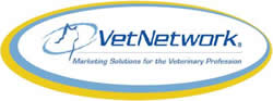 Click here to visit www.VetNetwork.com