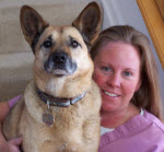 Amy Johnson BS, AAS, CVT, RLATG