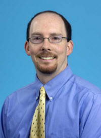 Alex Gallagher, DVM, MS, DACVIM