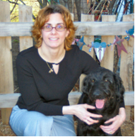 Tina Graham, CVPM