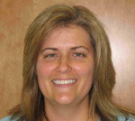 Christy Johnson, CVPM
