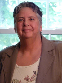 Chery Kendrick, DVM, MPVM (zoonotics), ASCP,MLT