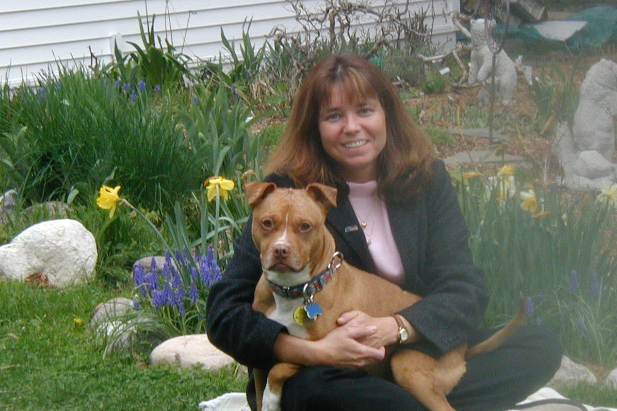 Helen E. Roberts, DVM