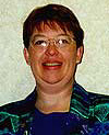Teresa Sonsthagen, BS, LVT