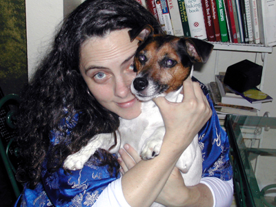 Heather Wamsley, BS, DVM, PhD, Diplomate ACVP (Clinical Pathology)