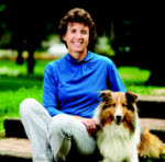 Donna Harris, DVM, MBA