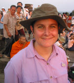Julie Ekedahl, VMD, DACVR