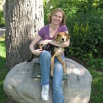 Shana Filipek, CVT, VTS-EVN